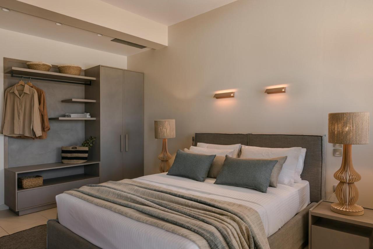 Hidden Luxury Gem Of Kefalonia ~ Villa Karmaniolos Fiskardo Exteriör bild